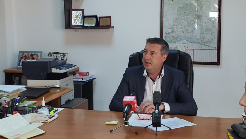 Bacalaureat 2026 Elevii doljeni împărțiți în 14 centre de examen din județ