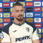 Radu Drăgușin știe ce-i lipsește naționalei României, chiar și cu Gică Hagi pe bancă