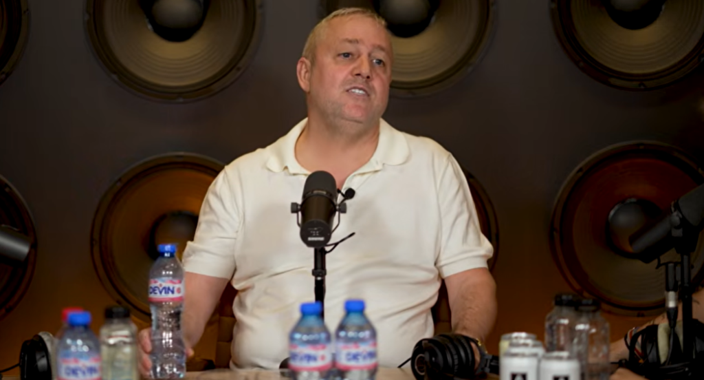 Cu ce preț vinde Mihai Rotaru acțiunile clubului Universitatea Craiova