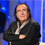Al Bano, mesaj emoționant pentru Nadia Comăneci