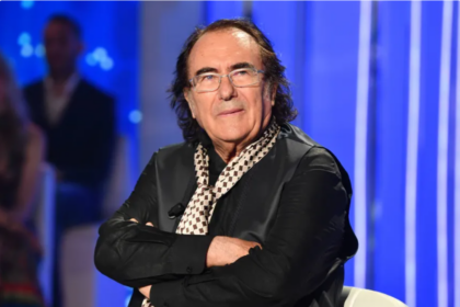Al Bano, mesaj emoționant pentru Nadia Comăneci