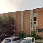 Primăria demolează Cinematograful Craioviţa