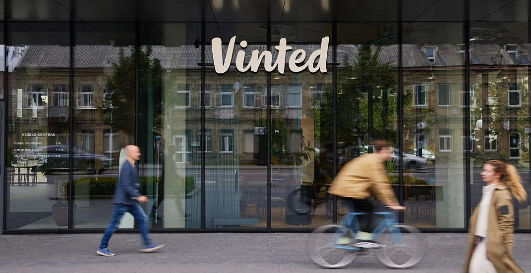 Vinted: Isterie în online din cauza anunțurilor bizare