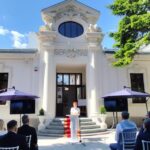 Casa Memorială „Elena Farago” a fost reabilitată și reintră în circuitul de vizitat