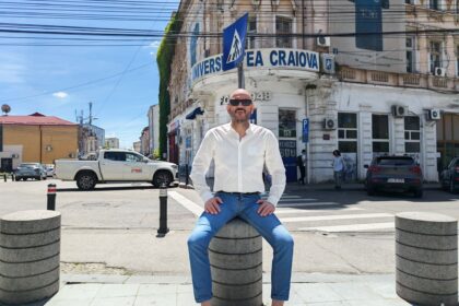 FCU Craiova renaște. Adrian Mititelu strânge jucători pentru o nouă echipă în Bănie