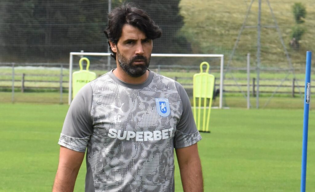 Filipe Coelho a explicat care e următorul pas pe care trebuie să îl facă Universitatea Craiova