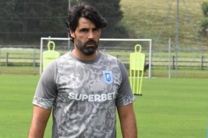 Filipe Coelho a explicat care e următorul pas pe care trebuie să îl facă Universitatea Craiova