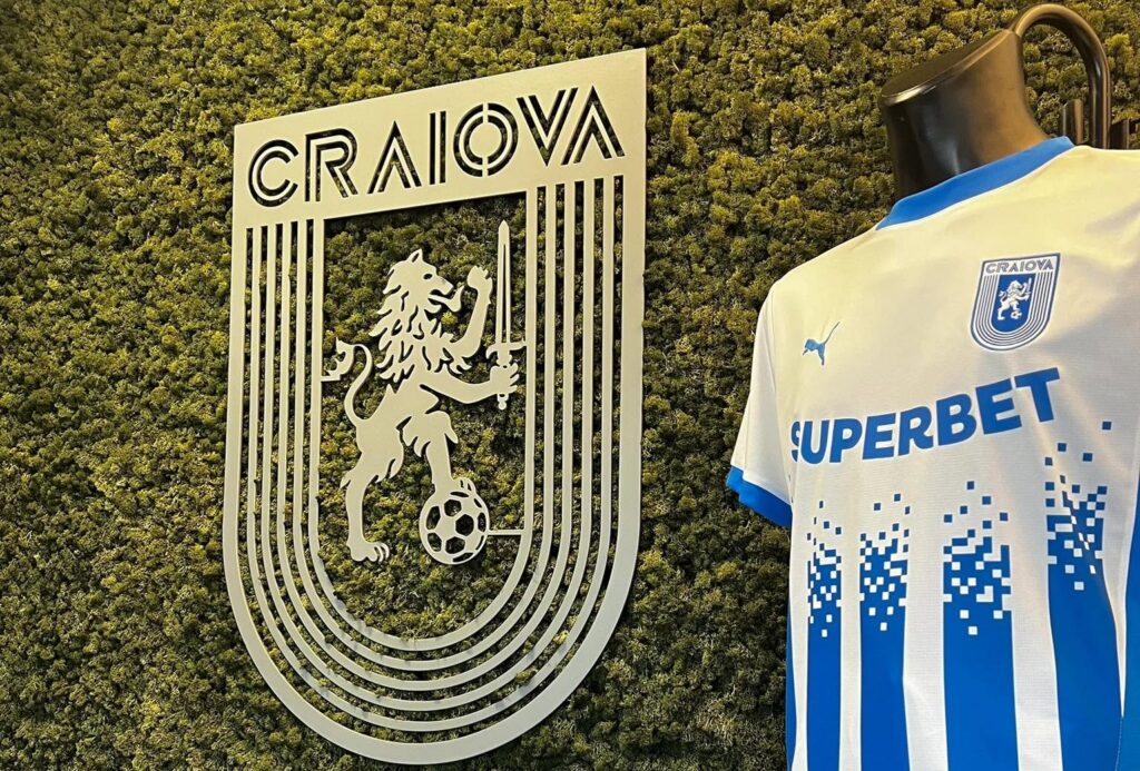 Filipe Coelho a reînceput antrenamentele la Universitatea Craiova. Ce jucători s-au prezentat la reunirea lotului