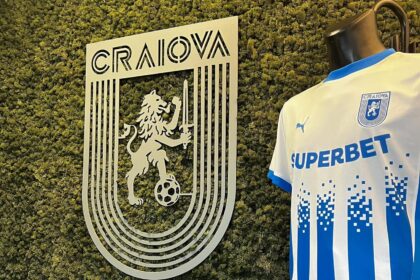 Filipe Coelho a reînceput antrenamentele la Universitatea Craiova. Ce jucători s-au prezentat la reunirea lotului
