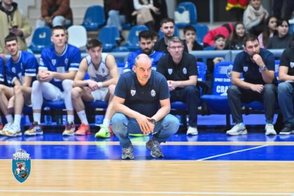 Tudor Costescu a plecat de la SCM Craiova