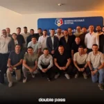 Un fost jucător de la Universitatea Craiova se pregătește să devină director sportiv