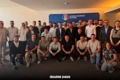 Un fost jucător de la Universitatea Craiova se pregătește să devină director sportiv