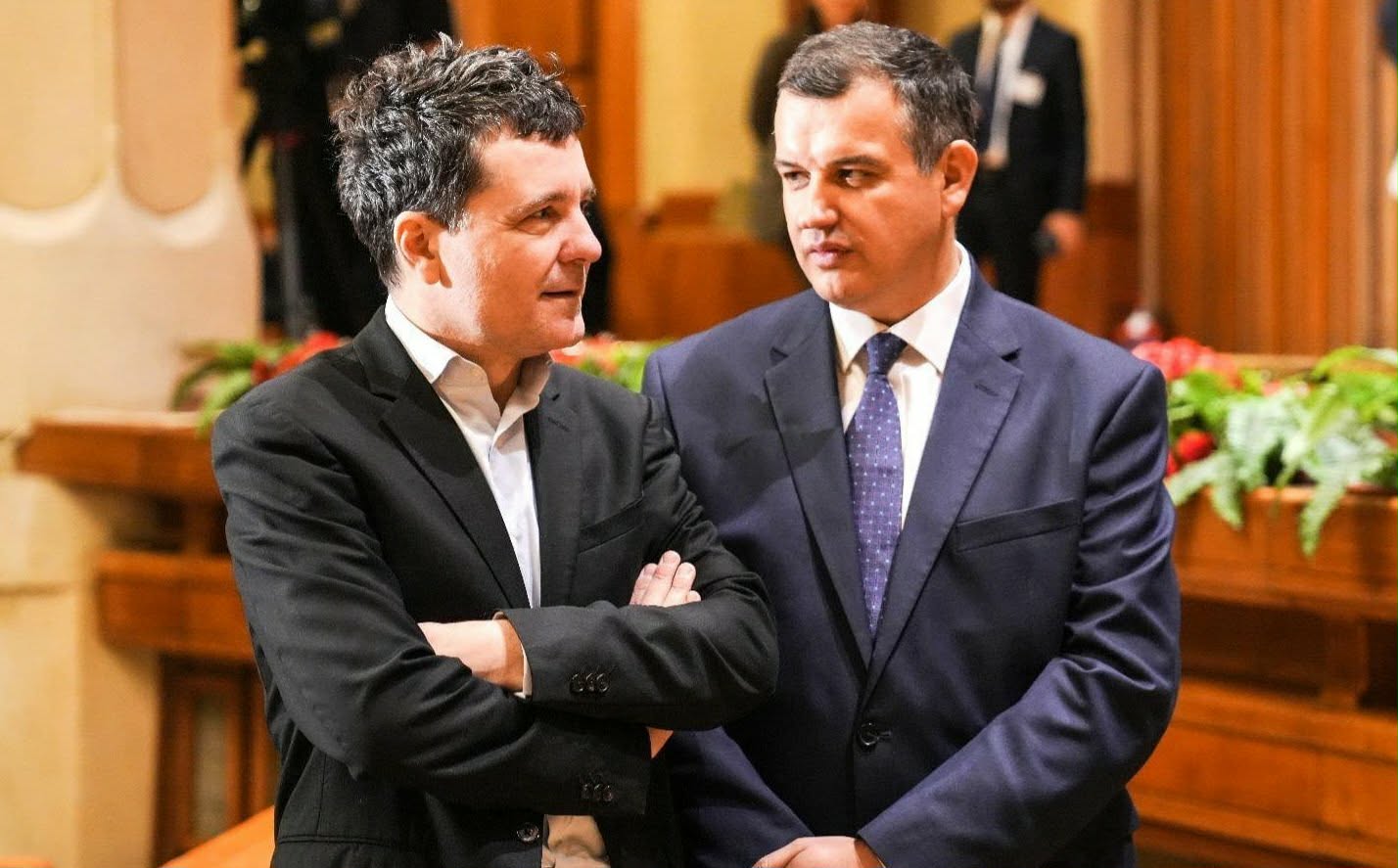 Cum arată noul Guvern Tomac?