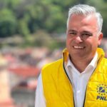 Adrian Veștea vrea șefia PNL. Foto: Facebook