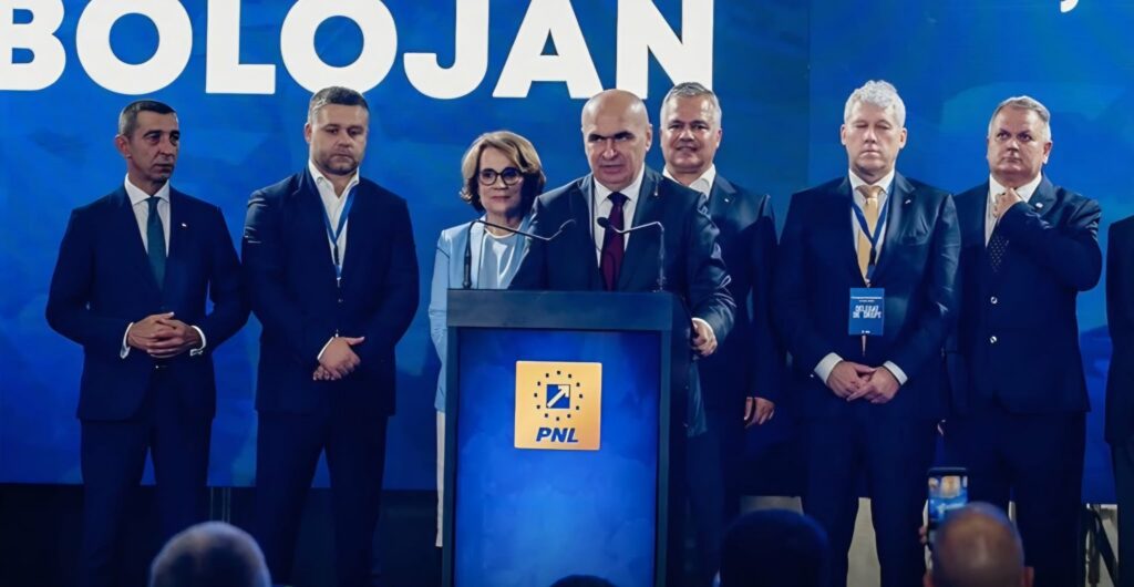 Excluderi în masă din PNL: 18 lideri, eliminați din partid