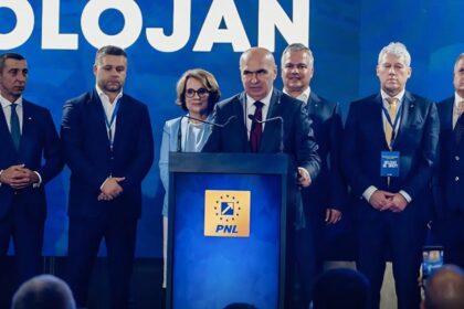 Excluderi în masă din PNL: 18 lideri, eliminați din partid