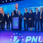 Cutremur în PNL: Lideri din aripa Veștea, lăsați fără putere