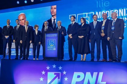 Cutremur în PNL: Lideri din aripa Veștea, lăsați fără putere