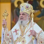 Patriarhul Daniel. Foto: patriarhia.ro