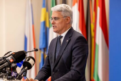 Legea salarizării: Dragoș Pîslaru explică de ce 8 miliarde nu pot majora toate salariile