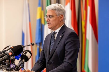 Noua lege a salarizării: Pîslaru, sesiune live pe Facebook