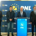 PNL nu susține Guvernul Tomac