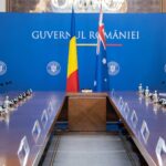 Guvernul Tomac: Lista miniștrilor propuși, finalizată