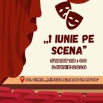 „1 Iunie pe scenă”: Elevii din Craiova sărbătoresc Ziua Copilului printr-un spectacol de teatru inedit, creat în totalitate de ei