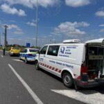 Craiova: Razie la Aeroport și amenzi de 23.000 de lei