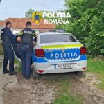 Agresiune în Vâlcea: Bătrân reținut de poliție