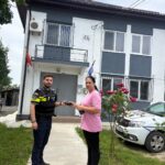 Dolj: Portofel pierdut pe o terasă, predat la poliție