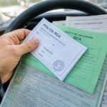 Falsuri cu RCA și cazier judiciar descoperite în Gorj