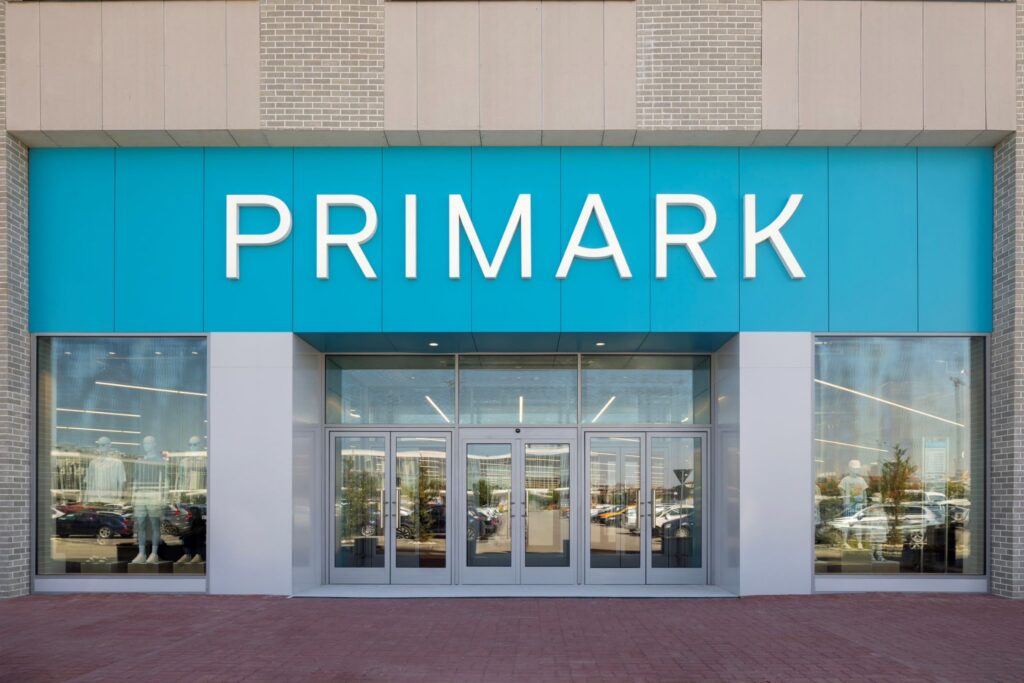 Primark s-a deschis oficial la Craiova: Investiție de peste 10 milioane de euro în ElectroPutere Mall