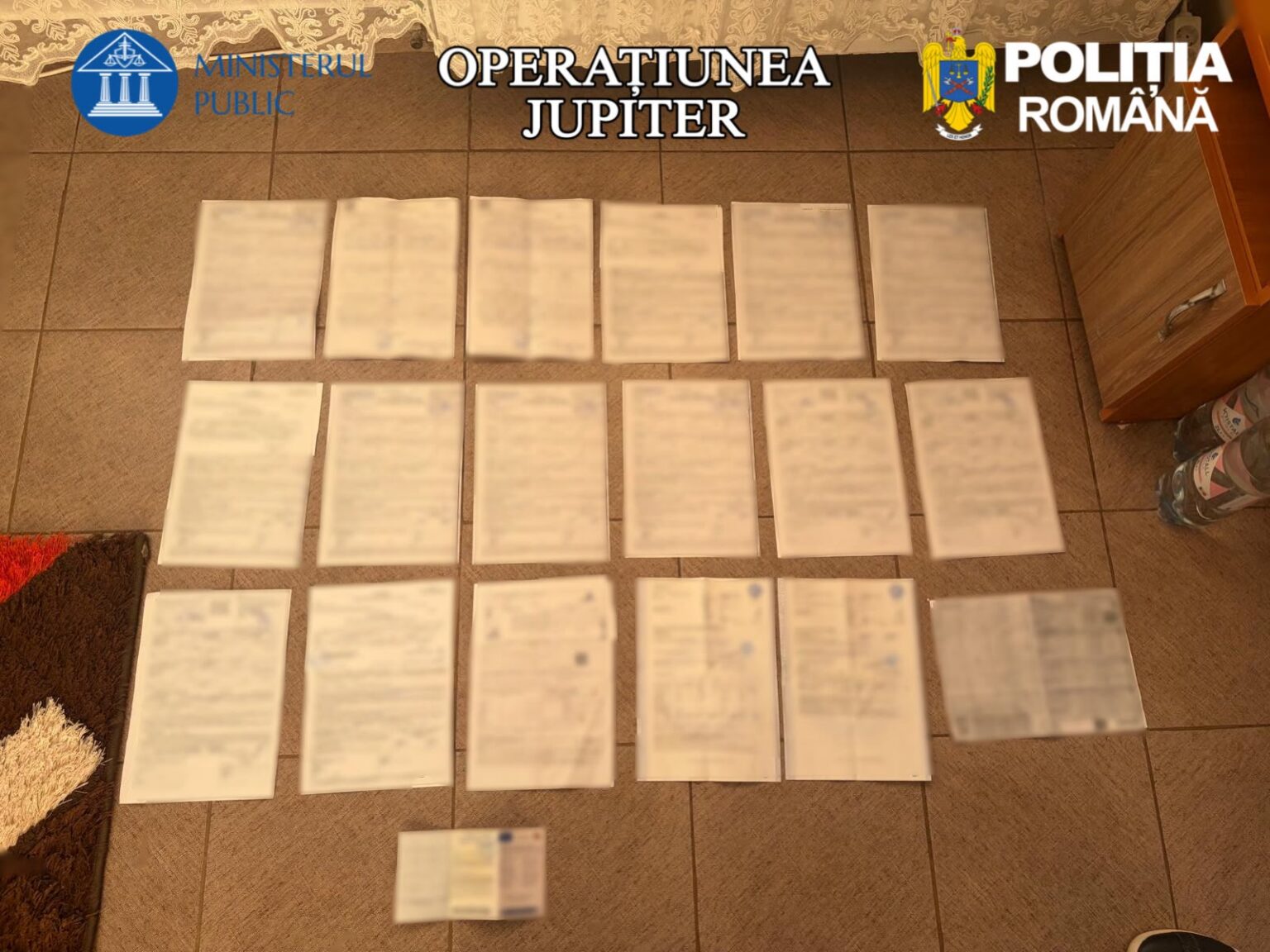 Severin: Furt de identitate, prejudiciu de 8.000 lei
