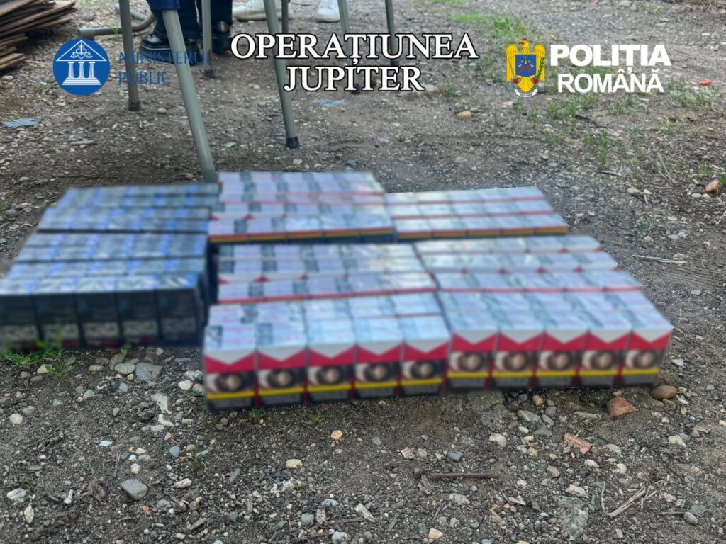 Articole pirotehnice și țigări, confiscate la percheziții - Jurnalul Olteniei – Știri din Craiova și Oltenia Articole pirotehnice și țigări, confiscate la percheziții
