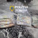 Craiova: Furt de 65.000 de euro: Patru reținuți