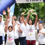 Sport și incluziune: o zi specială pentru copiii din Craiova
