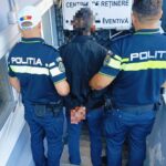 Vâlcea: Bărbat reținut după ce a condus fără drept