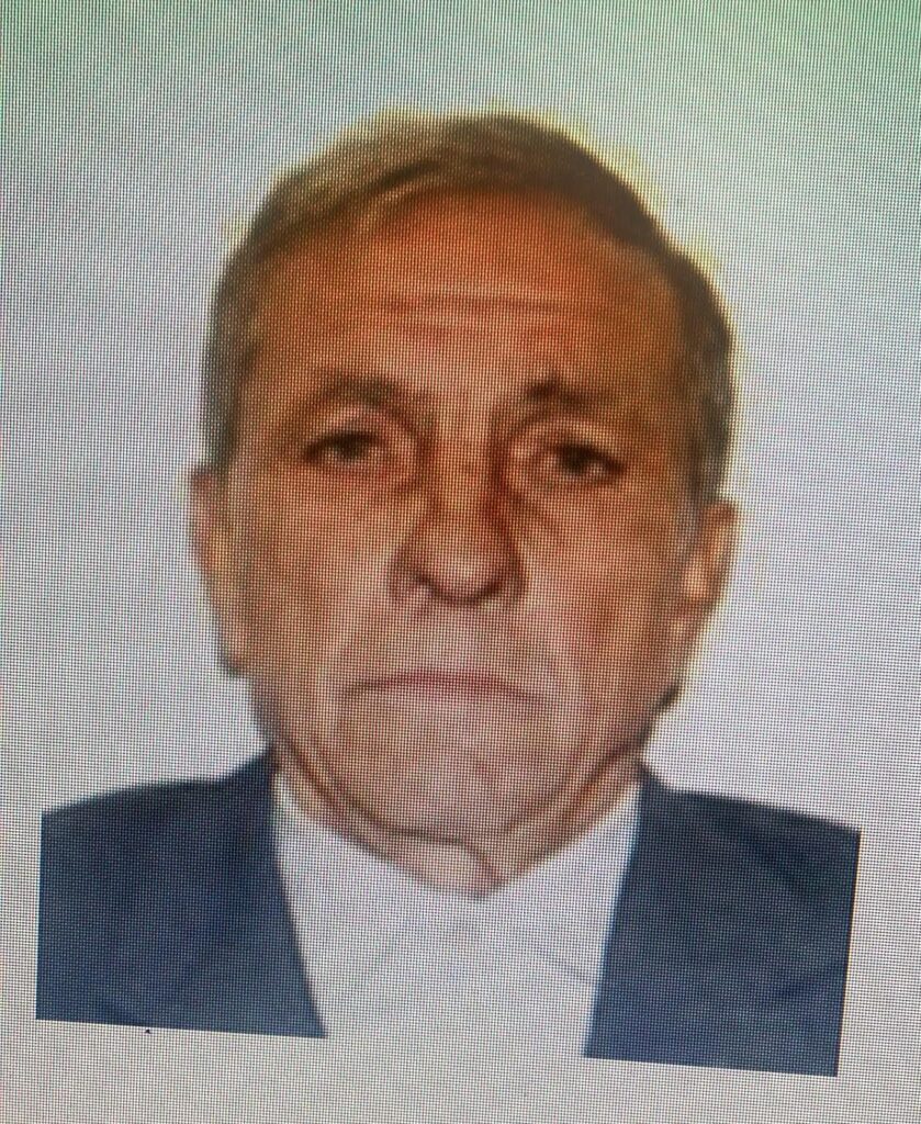 Bărbat dispărut în Vâlcea, găsit fără viață de polițiști