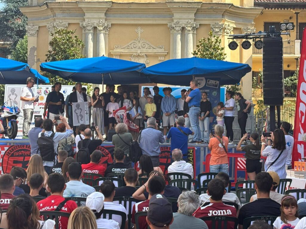 Leonardo Bonucci și copiii din Craiova: o poveste despre curaj, speranță și victorie în Italia