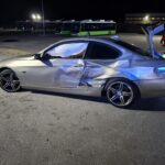 Accidente grave în Mehedinți! Opt persoane la spital