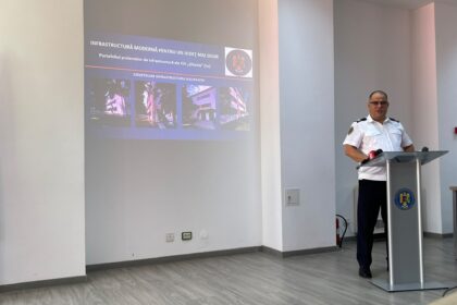 ISU Dolj se modernizează. Investiții în subunități