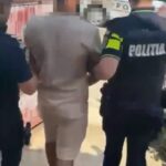 Dolj: tânăr reținut pentru conducere fără permis