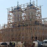 Mii de lei pentru lăcașurile de cult din Târgu Jiu. Biserica monument istoric din Piața Prefecturii în reabilitare