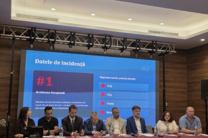 Craiova: Echipamente de 5 mil. euro pentru oncologie