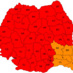 Cod Roșu în Craiova: măsuri și centre de prim-ajutor