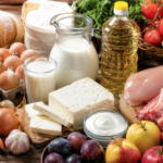 Plafonarea adaosului la alimentele de bază, prelungită