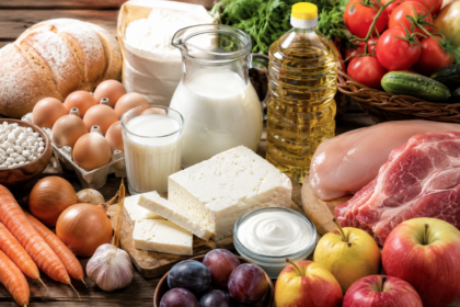Plafonarea adaosului la alimentele de bază, prelungită