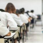 BAC: Aproape 4.000 de elevi susțin examenul, în Dolj