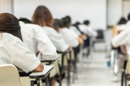 BAC: Aproape 4.000 de elevi susțin examenul, în Dolj